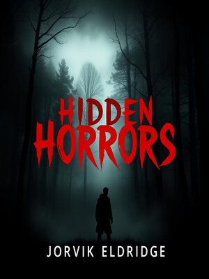cover image of Hidden Horrors